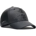 mutsid-kumer-must-reguleeritav-spiderweb-pu-leather-ed-hardy