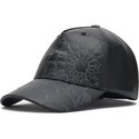 mutsid-kumer-must-reguleeritav-spiderweb-pu-leather-ed-hardy