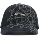 mutsid-kumer-must-reguleeritav-spiderweb-ed-hardy