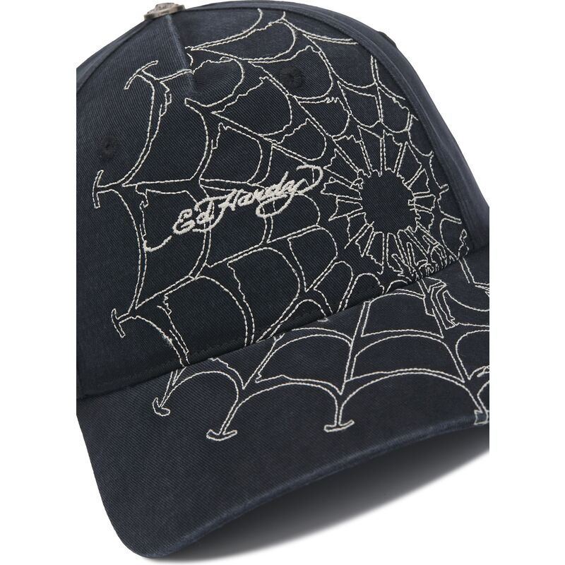 mutsid-kumer-must-reguleeritav-spiderweb-ed-hardy mutsid-kumer-must-reguleeritav-spiderweb-ed-hardy