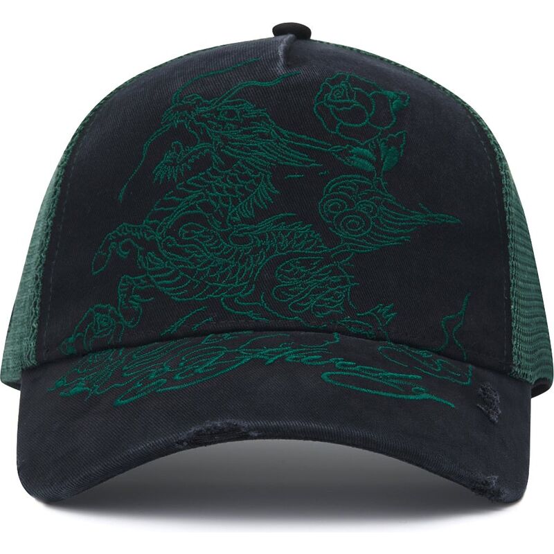 mutsid-kumer-must-snapback-outline-distressed-ed-hardy