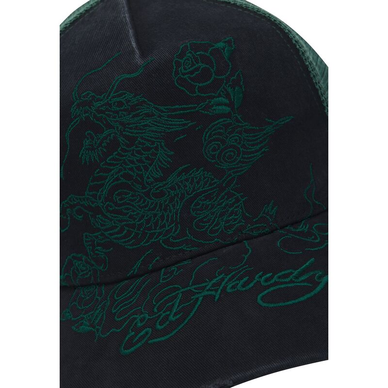 mutsid-kumer-must-snapback-outline-distressed-ed-hardy