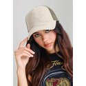mutsid-kumer-khaki-snapback-outline-ed-hardy