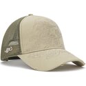 mutsid-kumer-khaki-snapback-outline-ed-hardy