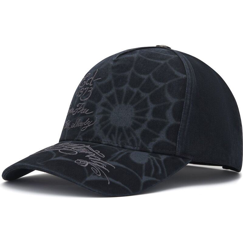 mutsid-kumer-must-snapback-spiderweb-ed-hardy mutsid-kumer-must-snapback-spiderweb-ed-hardy