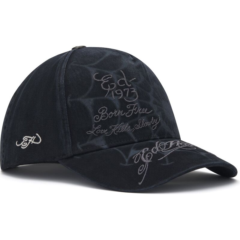 mutsid-kumer-must-snapback-spiderweb-ed-hardy mutsid-kumer-must-snapback-spiderweb-ed-hardy