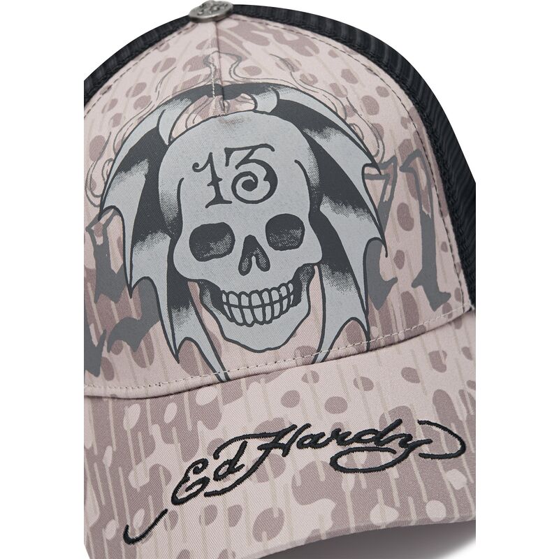 mutsid-kumer-hall-snapback-13-skull-ed-hardy mutsid-kumer-hall-snapback-13-skull-ed-hardy