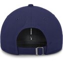 mutsid-kumer-sinine-reguleeritav-club-unstructured-organic-cotton-los-angeles-dodgers-mlb-nike