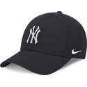 mutsid-kumer-meresinine-reguleeritav-club-unstructured-organic-cotton-new-york-yankees-mlb-nike