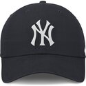 mutsid-kumer-meresinine-reguleeritav-club-unstructured-organic-cotton-new-york-yankees-mlb-nike