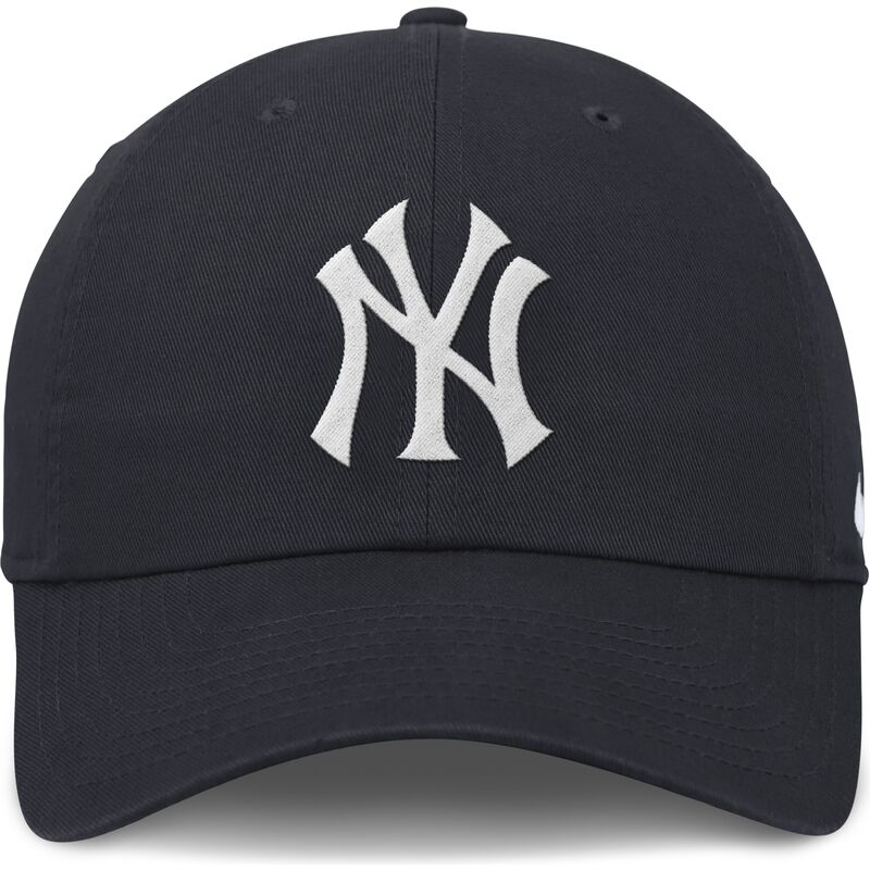 mutsid-kumer-meresinine-reguleeritav-club-unstructured-organic-cotton-new-york-yankees-mlb-nike