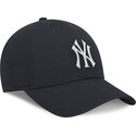 mutsid-kumer-meresinine-reguleeritav-club-unstructured-organic-cotton-new-york-yankees-mlb-nike