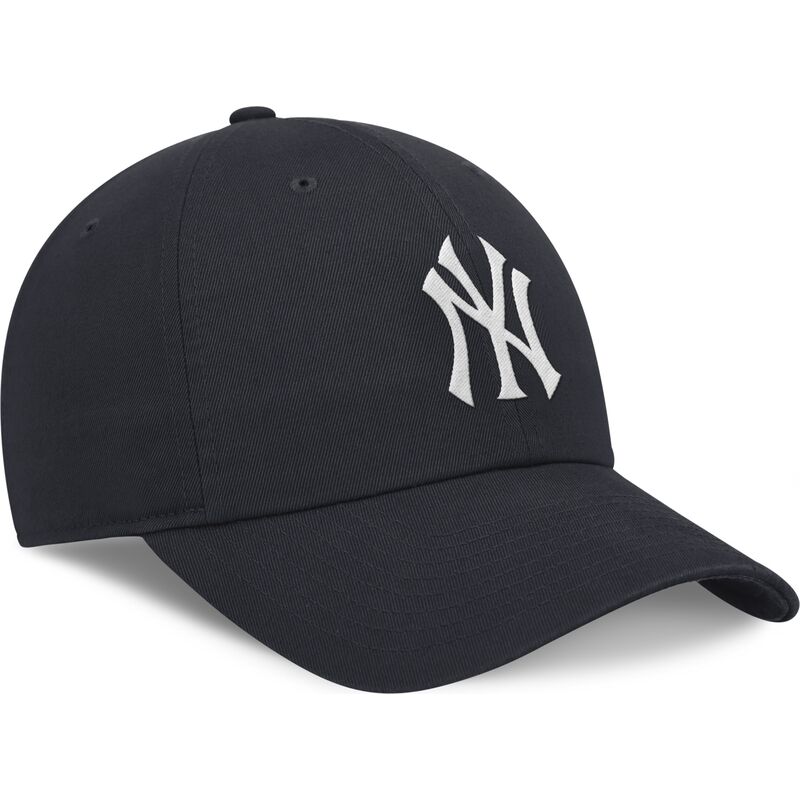 mutsid-kumer-meresinine-reguleeritav-club-unstructured-organic-cotton-new-york-yankees-mlb-nike