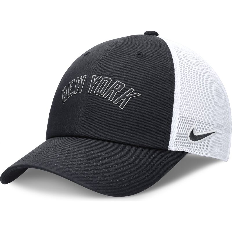 mutsid-kumer-meresinine-reguleeritav-club-unstructured-ny-new-york-yankees-mlb-nike