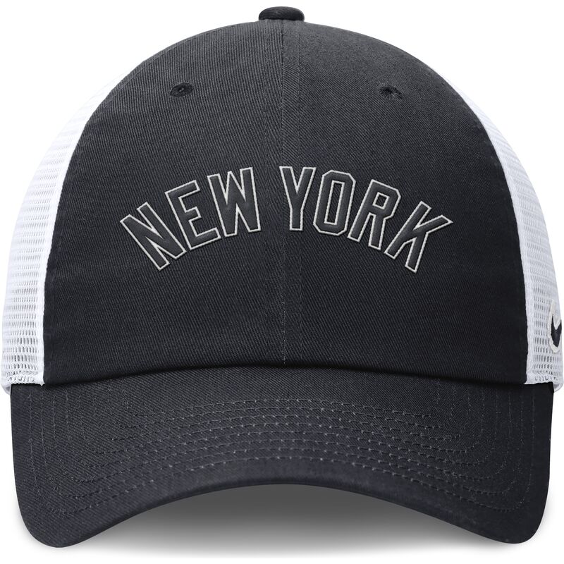 mutsid-kumer-meresinine-reguleeritav-club-unstructured-ny-new-york-yankees-mlb-nike
