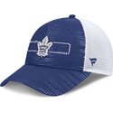 mutsid-kumer-sinine-snapback-structured-meshback-toronto-maple-leafs-nhl-fanatics