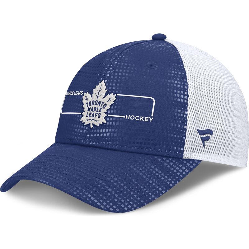 mutsid-kumer-sinine-snapback-structured-meshback-toronto-maple-leafs-nhl-fanatics