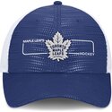 mutsid-kumer-sinine-snapback-structured-meshback-toronto-maple-leafs-nhl-fanatics
