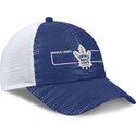 mutsid-kumer-sinine-snapback-structured-meshback-toronto-maple-leafs-nhl-fanatics