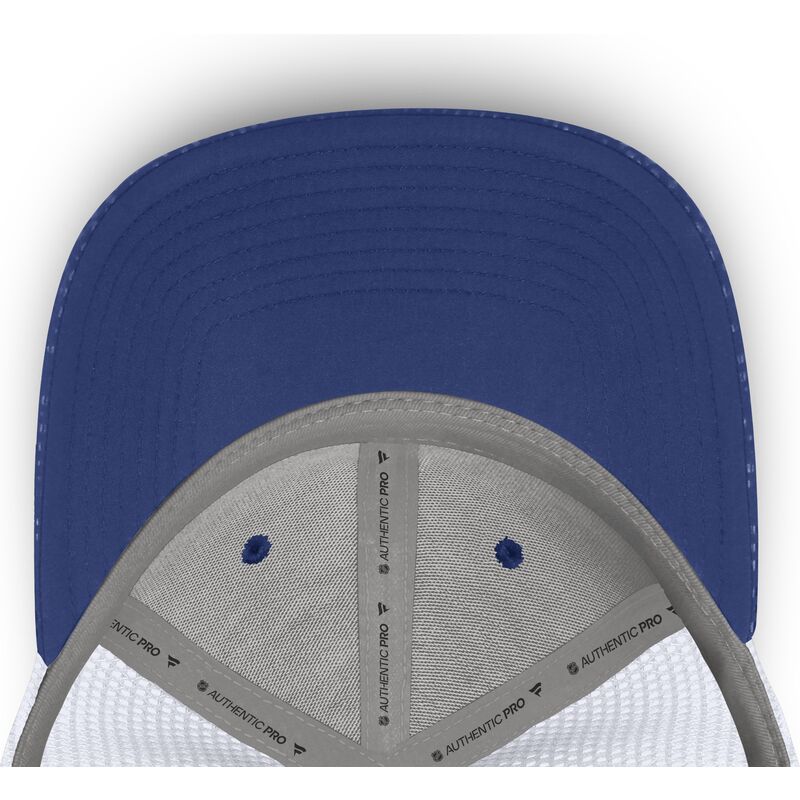 mutsid-kumer-sinine-snapback-structured-meshback-toronto-maple-leafs-nhl-fanatics