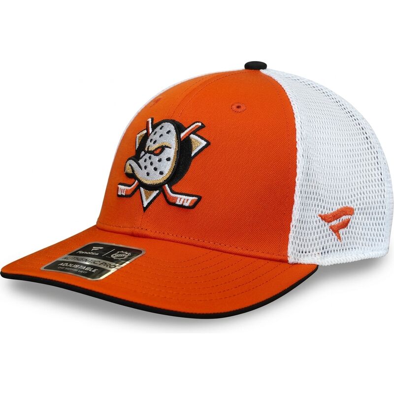 mutsid-kumer-oranz-snapback-structured-mid-crown-anaheim-ducks-nhl-fanatics