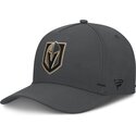 mutsid-kumer-hall-snapback-structured-a-frame-vegas-golden-knights-nhl-fanatics