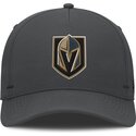 mutsid-kumer-hall-snapback-structured-a-frame-vegas-golden-knights-nhl-fanatics