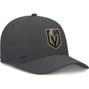 mutsid-kumer-hall-snapback-structured-a-frame-vegas-golden-knights-nhl-fanatics