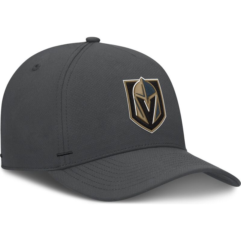 mutsid-kumer-hall-snapback-structured-a-frame-vegas-golden-knights-nhl-fanatics
