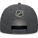 mutsid-kumer-hall-snapback-structured-a-frame-vegas-golden-knights-nhl-fanatics