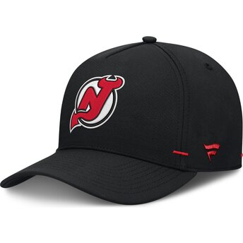 Mütsid kumer must snapback Structured A-Frame New Jersey Devils NHL Fanatics