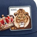 mutsid-kumer-sinine-snapback-royal-stay-royal-sidekick-the-farm-goorin-bros