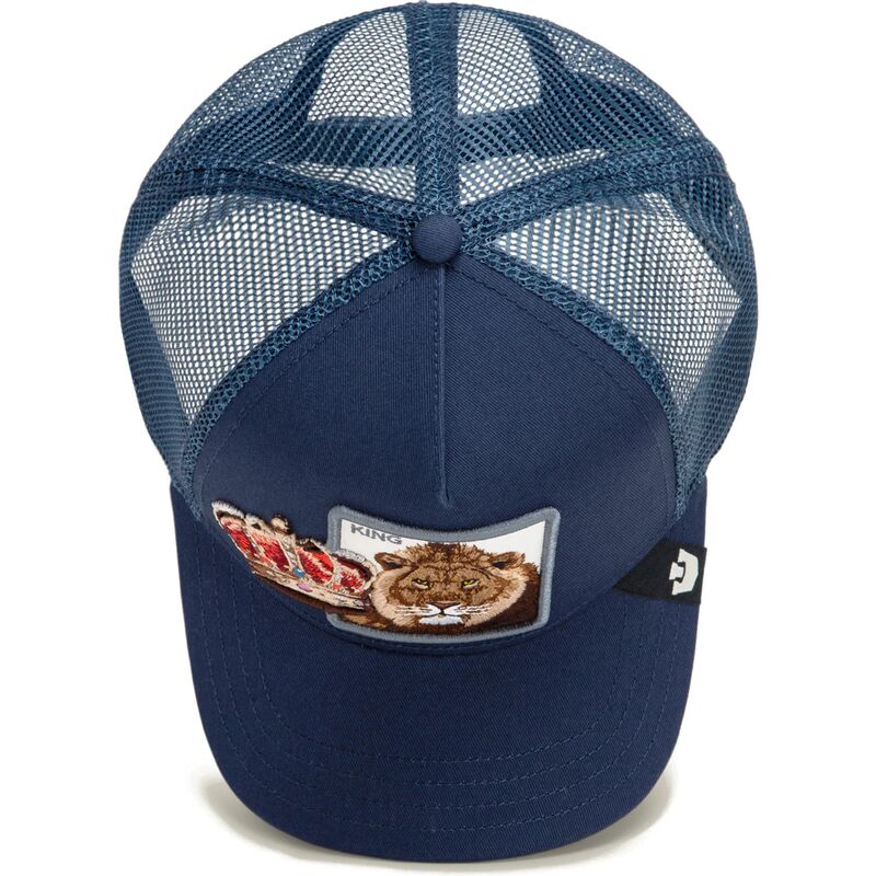 mutsid-kumer-sinine-snapback-royal-stay-royal-sidekick-the-farm-goorin-bros