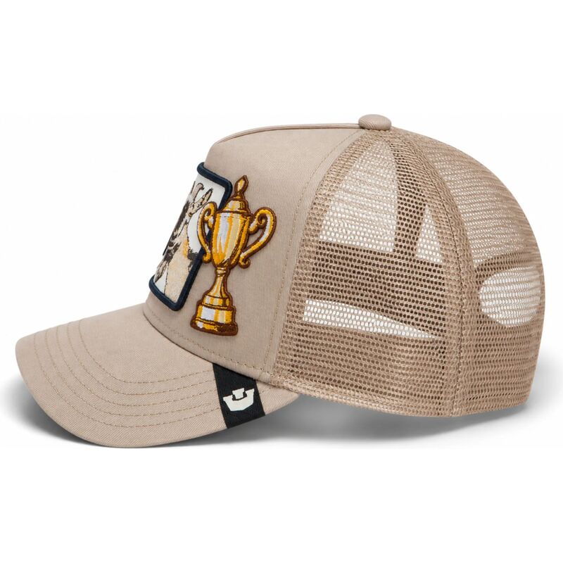 mutsid-kumer-beez-snapback-top-of-the-podium-sidekick-the-farm-goorin-bros