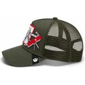 mutsid-kumer-roheline-snapback-off-the-grid-sidekick-the-farm-goorin-bros
