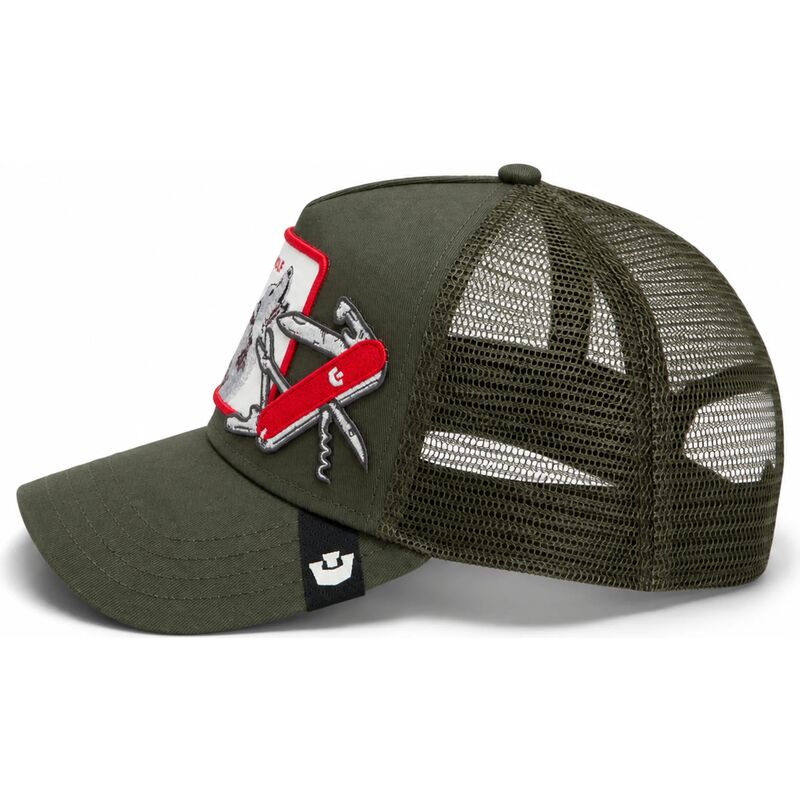 mutsid-kumer-roheline-snapback-off-the-grid-sidekick-the-farm-goorin-bros mutsid-kumer-roheline-snapback-off-the-grid-sidekick-the-farm-goorin-bros