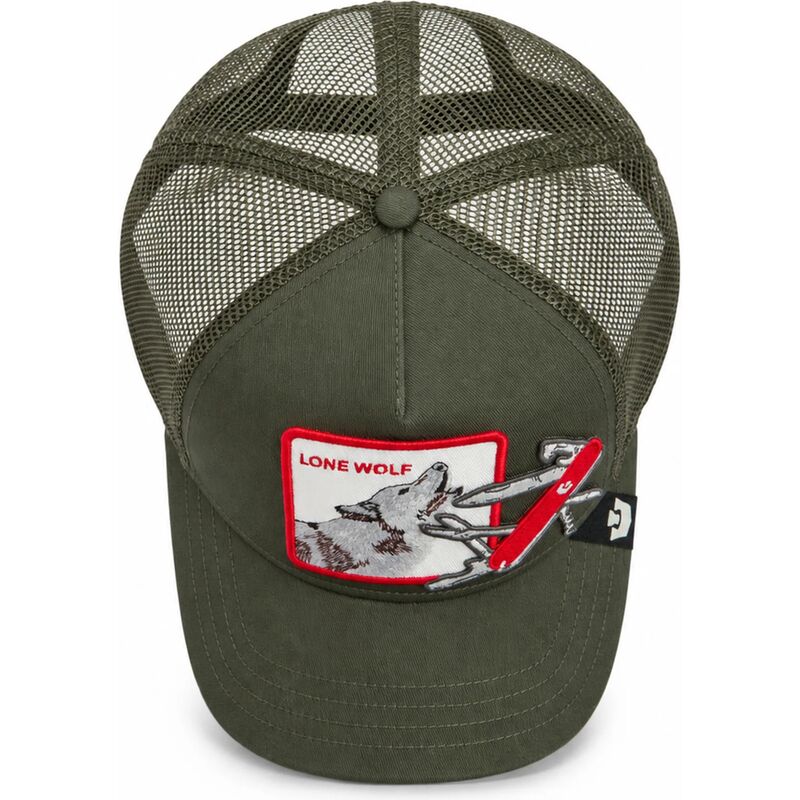 mutsid-kumer-roheline-snapback-off-the-grid-sidekick-the-farm-goorin-bros mutsid-kumer-roheline-snapback-off-the-grid-sidekick-the-farm-goorin-bros