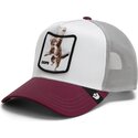 mutsid-kumer-granaatpunane-snapback-oops-migration-the-farm-goorin-bros