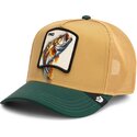 mutsid-kumer-pruun-snapback-pro-migration-the-farm-goorin-bros