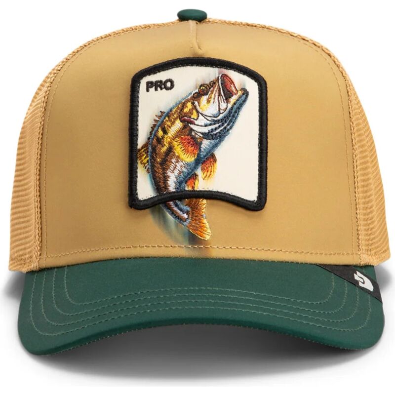 mutsid-kumer-pruun-snapback-pro-migration-the-farm-goorin-bros