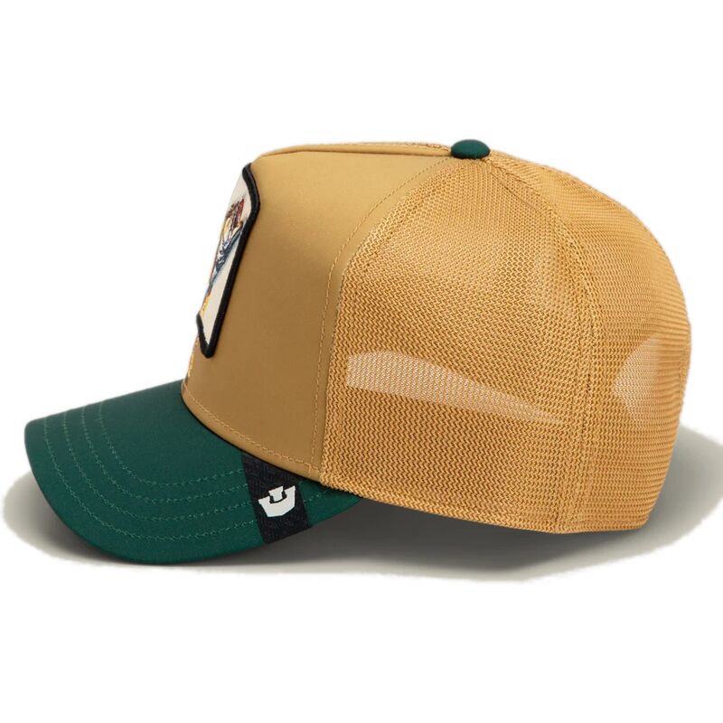 mutsid-kumer-pruun-snapback-pro-migration-the-farm-goorin-bros