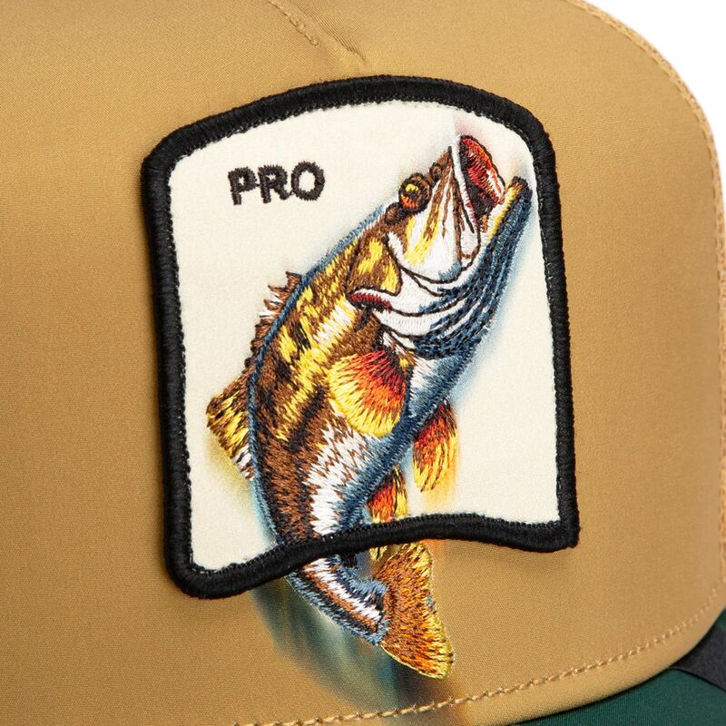 mutsid-kumer-pruun-snapback-pro-migration-the-farm-goorin-bros