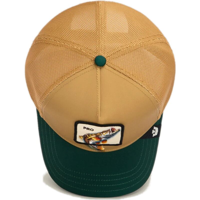 mutsid-kumer-pruun-snapback-pro-migration-the-farm-goorin-bros