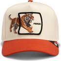 mutsid-kumer-beez-snapback-fierce-migration-the-farm-goorin-bros