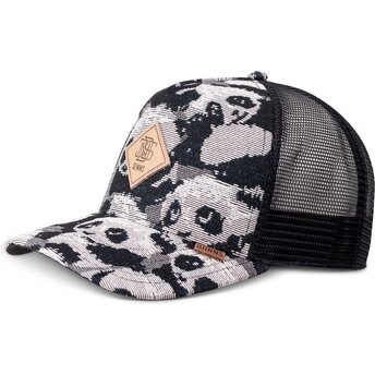 Mütsid kumer must snapback HFT Crasy Sofa Djinns