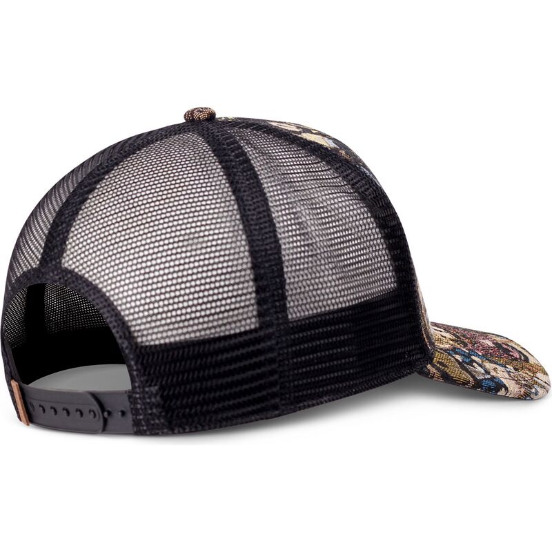 mutsid-kumer-mitmevarviline-snapback-hft-crasy-sofa-bear-djinns