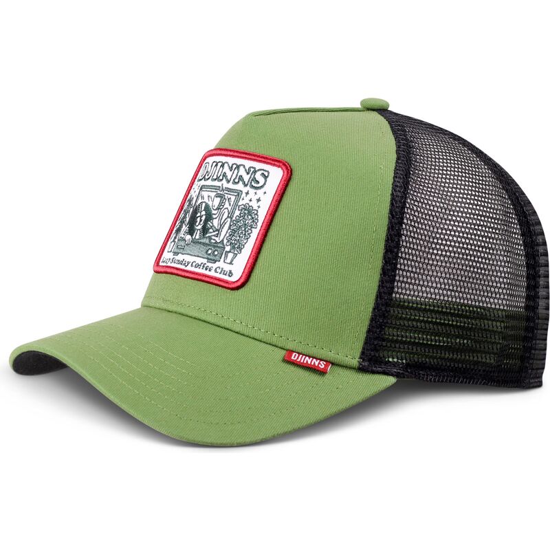 mutsid-kumer-roheline-snapback-hft-lscc-record-coffee-djinns