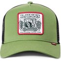 mutsid-kumer-roheline-snapback-hft-lscc-record-coffee-djinns