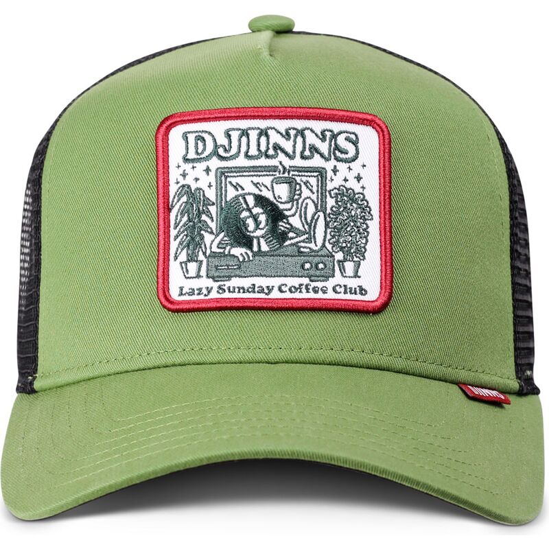 mutsid-kumer-roheline-snapback-hft-lscc-record-coffee-djinns