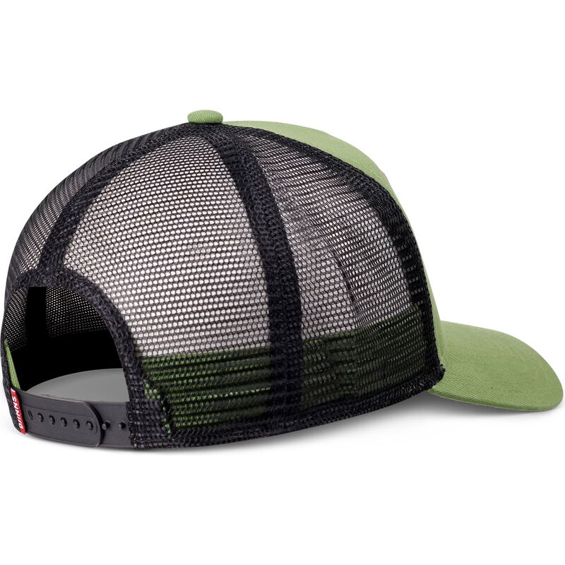mutsid-kumer-roheline-snapback-hft-lscc-record-coffee-djinns